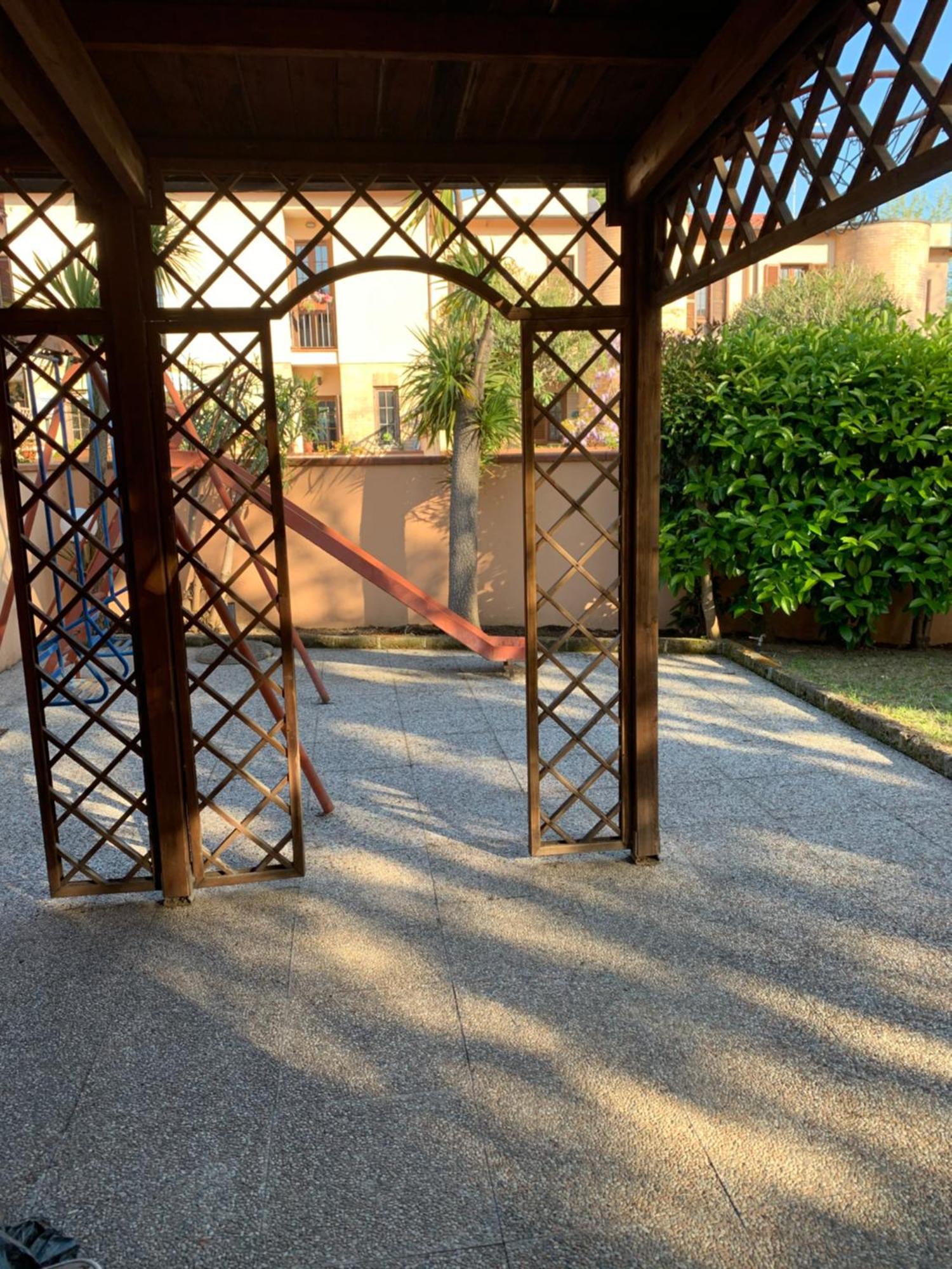 Villa Il Giardino Di Sirius